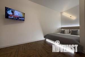 1-к квартира, посуточно, 29м2, 8/20 этаж