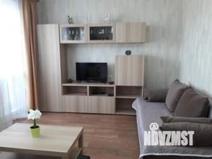 1-к квартира, посуточно, 37м2, 12/16 этаж