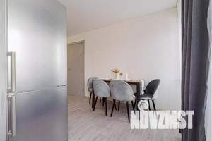 1-к квартира, посуточно, 46м2, 3/5 этаж