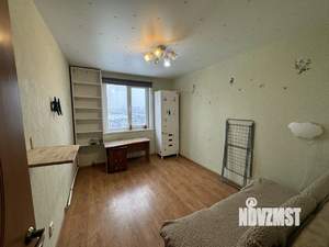 2-к квартира, на длительный срок, 49м2, 16/16 этаж