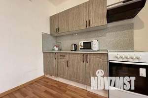 1-к квартира, посуточно, 41м2, 20/25 этаж