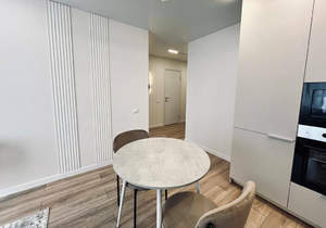 1-к квартира, на длительный срок, 50м2, 29/35 этаж