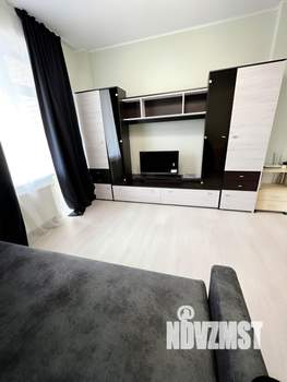 1-к квартира, на длительный срок, 40м2, 6/10 этаж