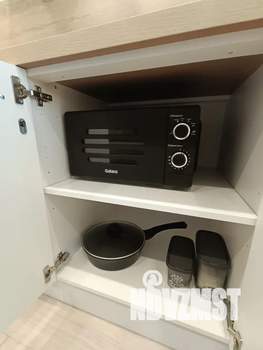 1-к квартира, посуточно, 42м2, 10/25 этаж