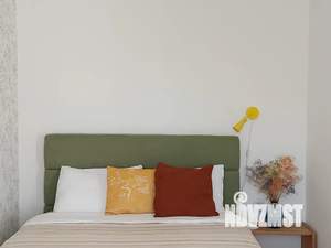 1-к квартира, посуточно, 41м2, 4/5 этаж