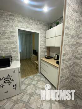 Студия квартира, посуточно, 19м2, 4/4 этаж