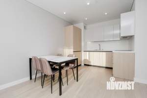 2-к квартира, на длительный срок, 40м2, 5/7 этаж