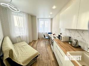 1-к квартира, посуточно, 48м2, 13/25 этаж
