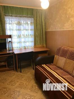 3-к квартира, на длительный срок, 64м2, 1/5 этаж