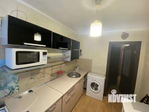 1-к квартира, на длительный срок, 34м2, 9/9 этаж