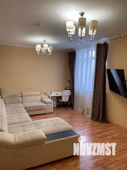 2-к квартира, на длительный срок, 68м2, 18/24 этаж