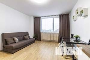3-к квартира, посуточно, 70м2, 5/27 этаж