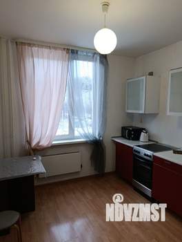 1-к квартира, на длительный срок, 38м2, 2/9 этаж