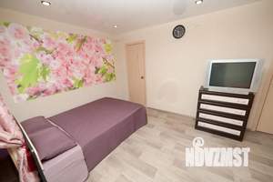 2-к квартира, посуточно, 41м2, 2/5 этаж