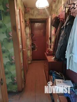 1-к квартира, на длительный срок, 33м2, 1/1 этаж