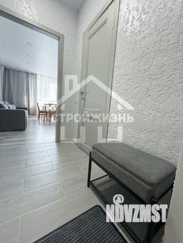3-к квартира, на длительный срок, 65м2, 10/25 этаж