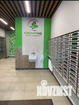 Студия квартира, на длительный срок, 32м2, 8/25 этаж