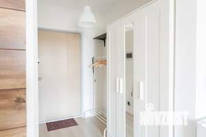 Студия квартира, посуточно, 24м2, 1/5 этаж