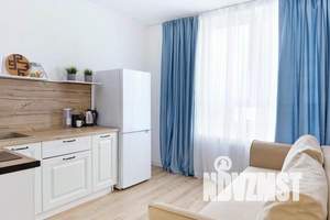 1-к квартира, посуточно, 37м2, 5/9 этаж