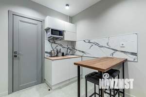 Студия квартира, посуточно, 30м2, 5/26 этаж