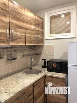 1-к квартира, на длительный срок, 35м2, 5/5 этаж