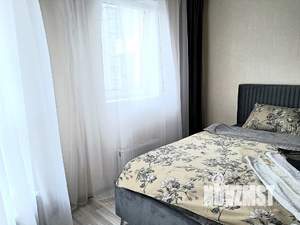 Студия квартира, посуточно, 27м2, 7/17 этаж