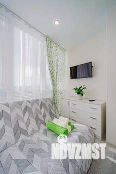 Студия квартира, посуточно, 20м2, 5/16 этаж