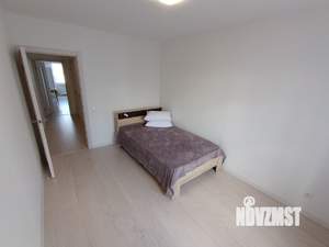 2-к квартира, на длительный срок, 53м2, 5/5 этаж