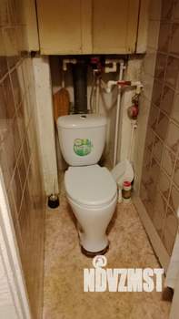 2-к квартира, на длительный срок, 41м2, 3/4 этаж