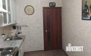1-к квартира, на длительный срок, 37м2, 8/12 этаж