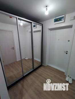 3-к квартира, на длительный срок, 58м2, 17/30 этаж