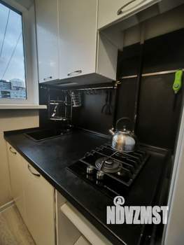 2-к квартира, на длительный срок, 43м2, 7/9 этаж