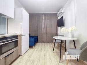 2-к квартира, на длительный срок, 50м2, 24/25 этаж