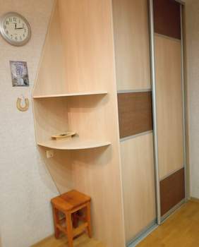 2-к квартира, на длительный срок, 80м2, 6/14 этаж