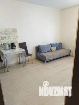 Студия квартира, посуточно, 22м2, 11/16 этаж