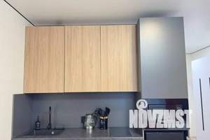 1-к квартира, посуточно, 30м2, 4/28 этаж