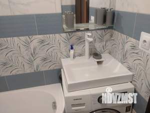 1-к квартира, посуточно, 37м2, 1/4 этаж