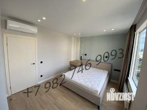 2-к квартира, на длительный срок, 80м2, 8/13 этаж