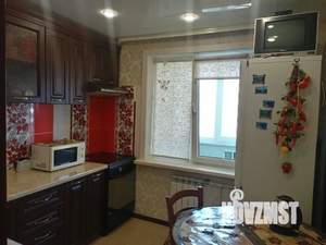 1-к квартира, посуточно, 38м2, 4/12 этаж