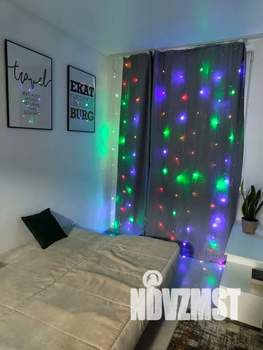 Студия квартира, посуточно, 25м2, 3/21 этаж