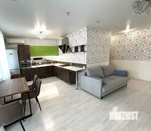 3-к квартира, на длительный срок, 80м2, 6/25 этаж
