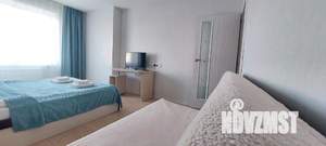 2-к квартира, посуточно, 68м2, 1/1 этаж
