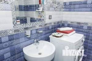 2-к квартира, посуточно, 49м2, 4/5 этаж