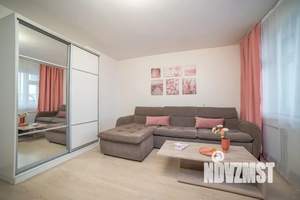 2-к квартира, посуточно, 67м2, 4/10 этаж