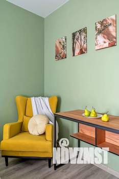 1-к квартира, посуточно, 67м2, 1/1 этаж