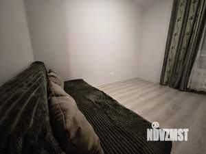 Студия квартира, на длительный срок, 31м2, 5/17 этаж