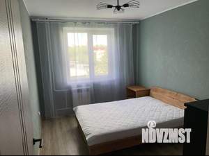 1-к квартира, посуточно, 62м2, 1/1 этаж