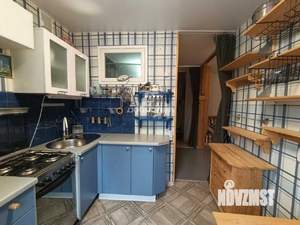 2-к квартира, на длительный срок, 44м2, 2/4 этаж