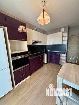 1-к квартира, на длительный срок, 35м2, 20/26 этаж