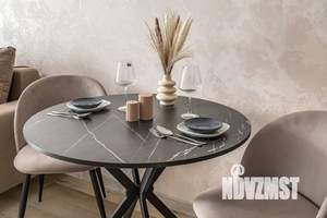 Студия квартира, посуточно, 25м2, 4/17 этаж